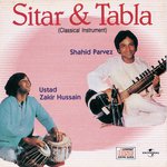 Sitar & Tabla - Ustad Zakir Hussain Song Download